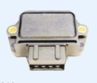 Longer Service Opel Ignition Module Size: Standard Sizes Available