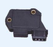 Superior Finish Ford Ignition Module Size: Standard Sizes Available