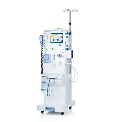 Efficient Dialysis Machine for Improved Renal Care