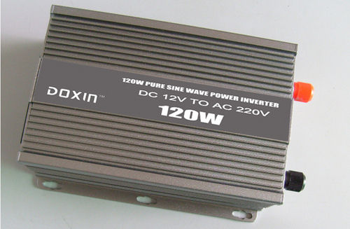 Electrical Dc 10 Pure Sine Wave Inverter