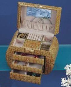 Jewelry Case