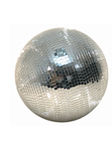 Solid Light Weighted Glass Ball