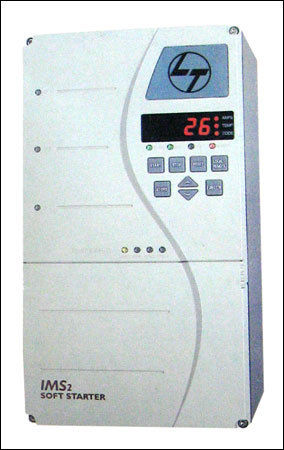 Soft Starters L&t