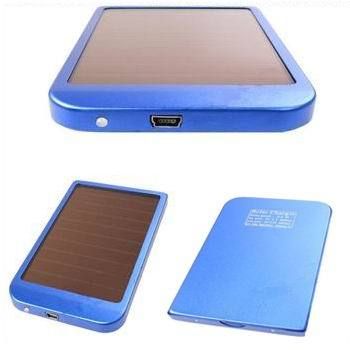 Solar Charger