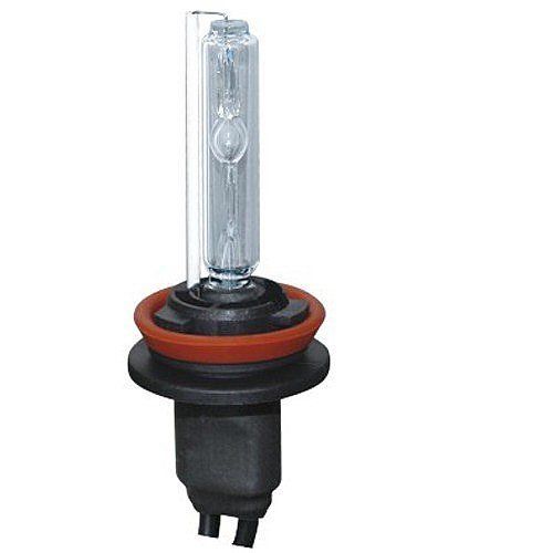 Sun Light Color Low Power Consumption Hid Xenon Lamp