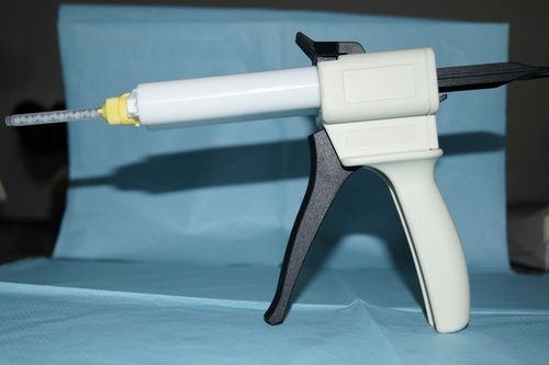 50ml 1:1 Dental Dispensing Gun