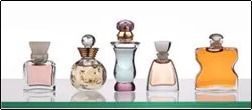 Fragrant Body Perfume Sprays