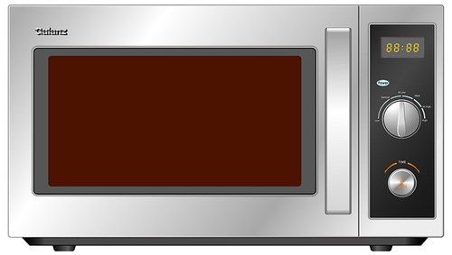 Commercial Microwave Oven P100m25bsl-5s