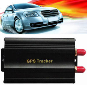  FIGP2000V GPS पर्सनल ट्रैकिंग सिस्टम 