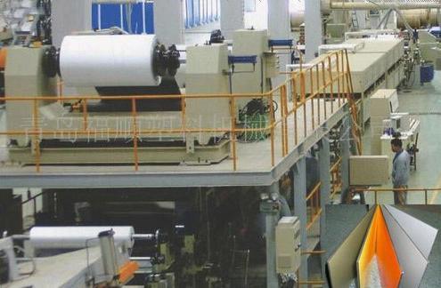 As Per Client Demand Aluminum Plastic Composite Plate Production Line