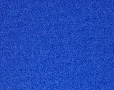 Smooth Blue Non Woven Fabric