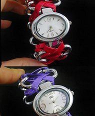 Ladies Wrist Analog Watches