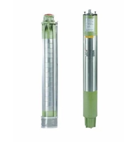 Submersible Domestic Pump