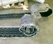 Fine Precured Tread Rubber