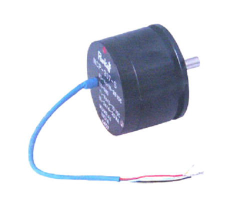 Lightweight And Portable Analogue Servo Absolute Encoders