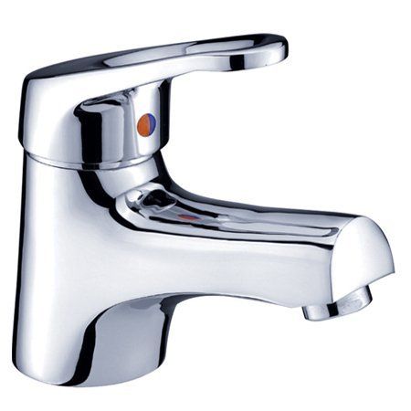 Countertop Sinks Single Lever Basin Mixer