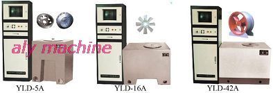 Yld Vertical Balancing Machine