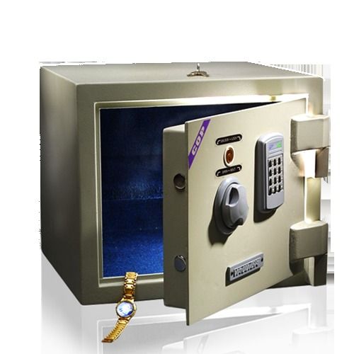 Fire Retardant Safe