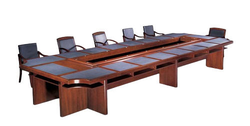 Eco Friendly Durable Modular Office Conference Table