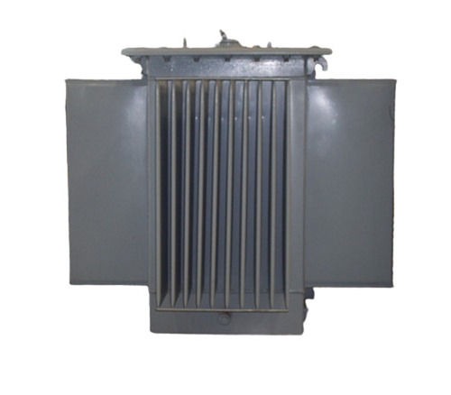 Floor Mounted Heavy-Duty High Efficiency Electrical Power Transformer for Industrial