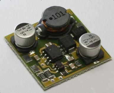 Smooth Functioning Led Drivers Application: Electrical Industries