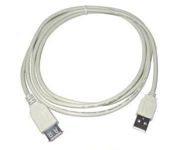 USB Extension Cable Assemblies