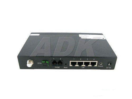 Advanced Technology Optical Network Unit