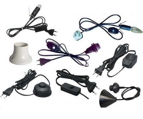 Durable Power Cord Set