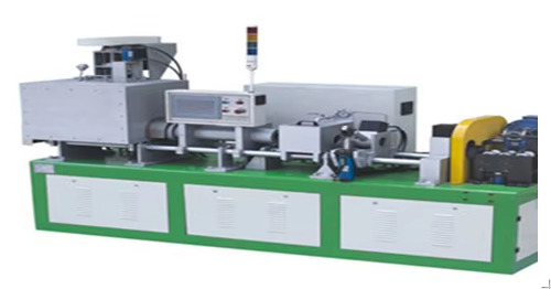 Auto Solder Billet Casting Machine