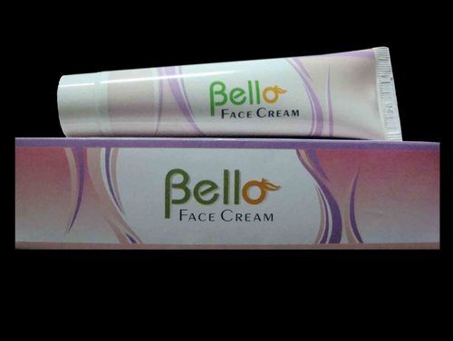 Herbal Products Bello Face Cream