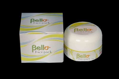 Beauty Products Bello Face Pack