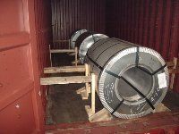 Durable Stainless Steel Coil