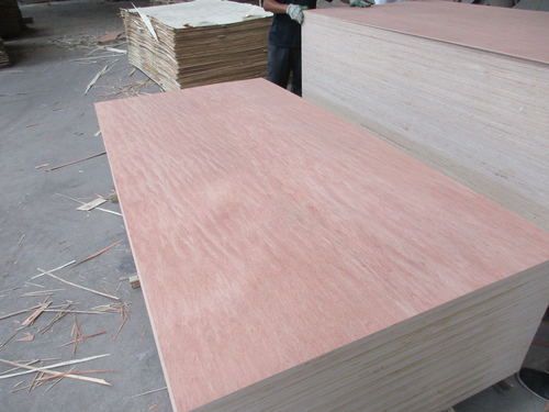 Competitive Plywood