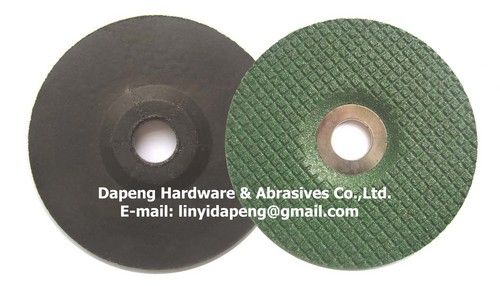 Flexible Grinding Wheels