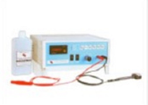 Manual Etching Machines
