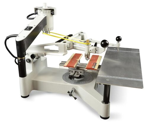 Mark Iii Manual Etching Machines