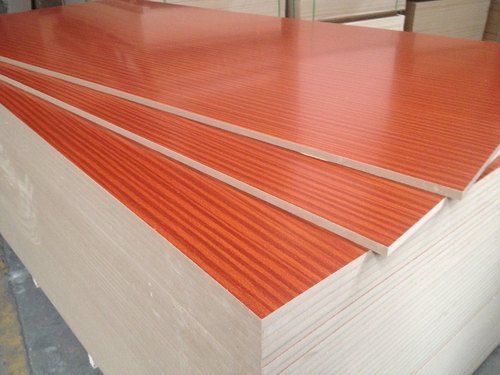 Melamine Board