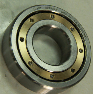 Bearings For High Speed Wire Rod Mill