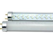 Bright Glow LED Tube Light - Energy-Efficient White, 80% Savings | Maintenance-Free, Buzz-Free, Solid-State Design