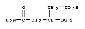 3-(Carbamoyl Methyl)-5 Methyl Hexanoic Acid By Suryakala Labrotories Pvt. Ltd.