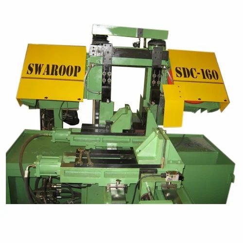 Bandsaw Machines