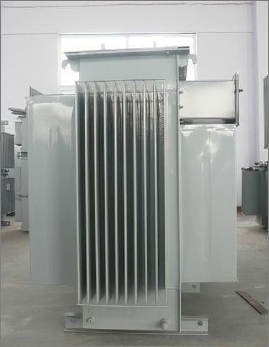 Durable Transformer Fixed Radiator Rust Free