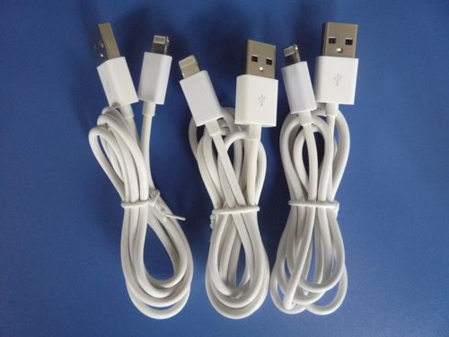 Lightning Cable For Iphone 5