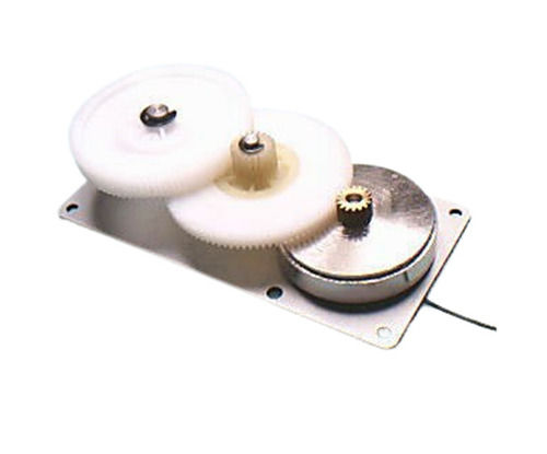 Light Weighted High Efficiency Electrical 10 Watt Dynamo for Industrial