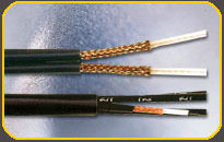 Instrumentation Cable