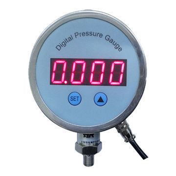 PT3082 Series Digital Pressure Gauge