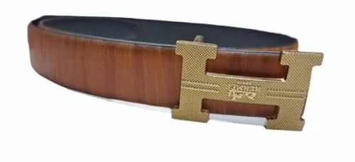 Men Leather Belts