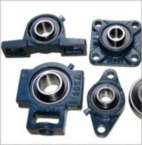 Reliable Nature Pillow Block Bearings