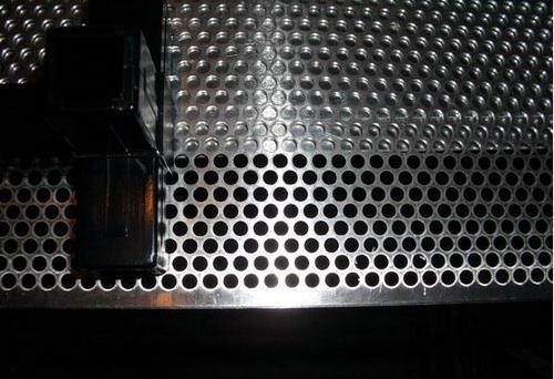 OM Perforated Sheets