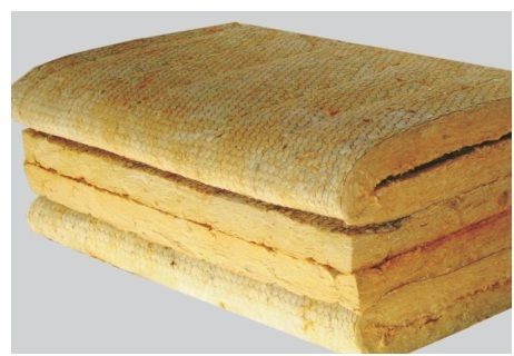 Light Resin Bonded Mattress